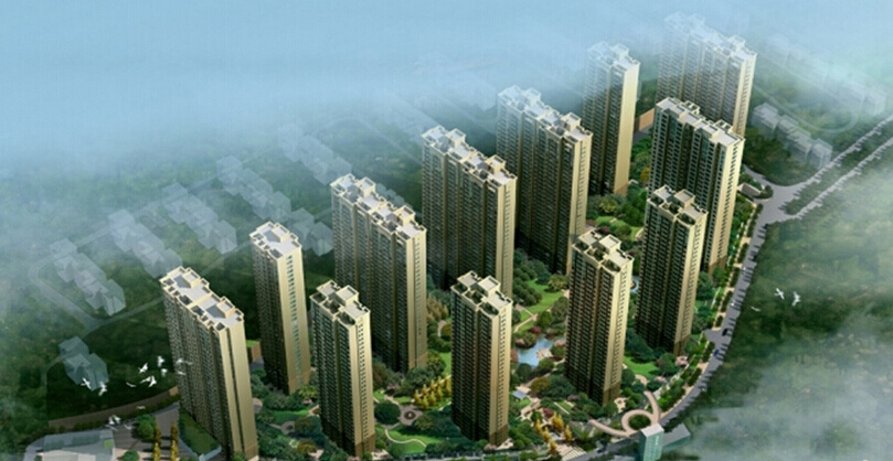 返鄉(xiāng)置業(yè)好時節(jié) 支招十堰春節(jié)買房技巧