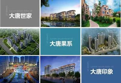 大唐地產(chǎn)躍居2019全國房企74強(qiáng) 穩(wěn)健與品質(zhì)并舉的行業(yè)標(biāo)桿