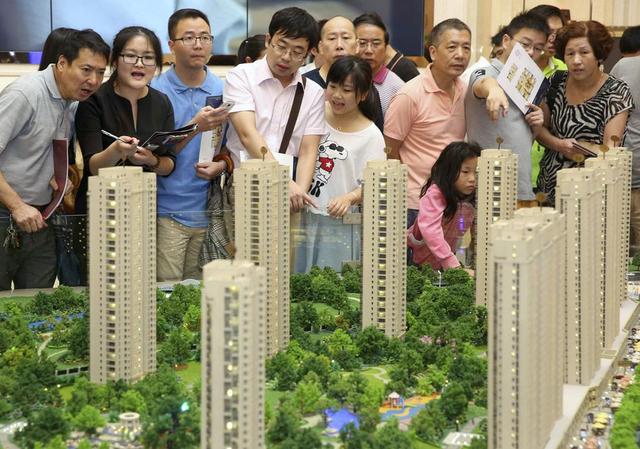 馬云多次預(yù)言,即將爆發(fā)的三個(gè)新行業(yè),熱門程度超過房地產(chǎn)